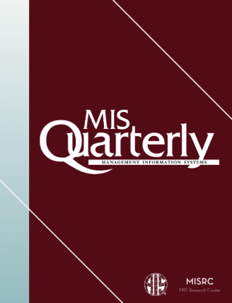 MIS Quarterly